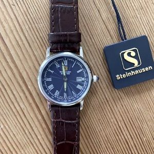 Steinhausen Altdorf Watch